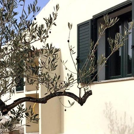 Villa Ulivella Schifoni 外观 照片