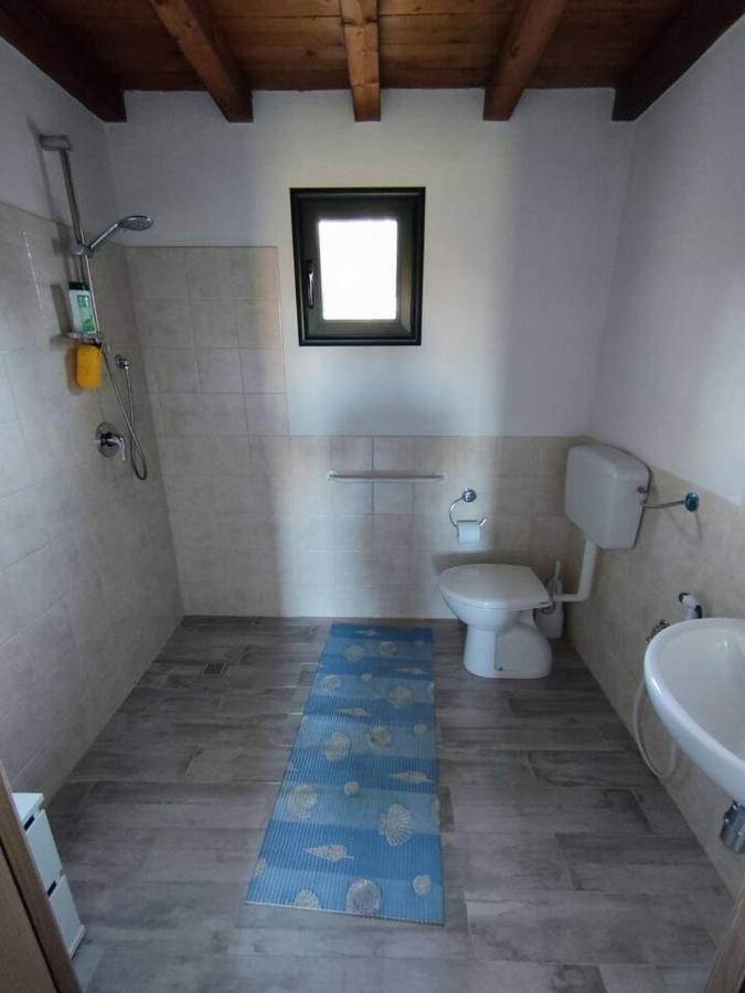 Villa Ulivella Schifoni 外观 照片