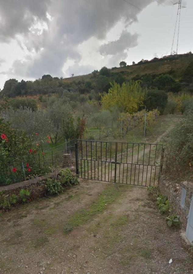 Villa Ulivella Schifoni 外观 照片