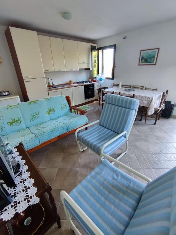Villa Ulivella Schifoni 外观 照片