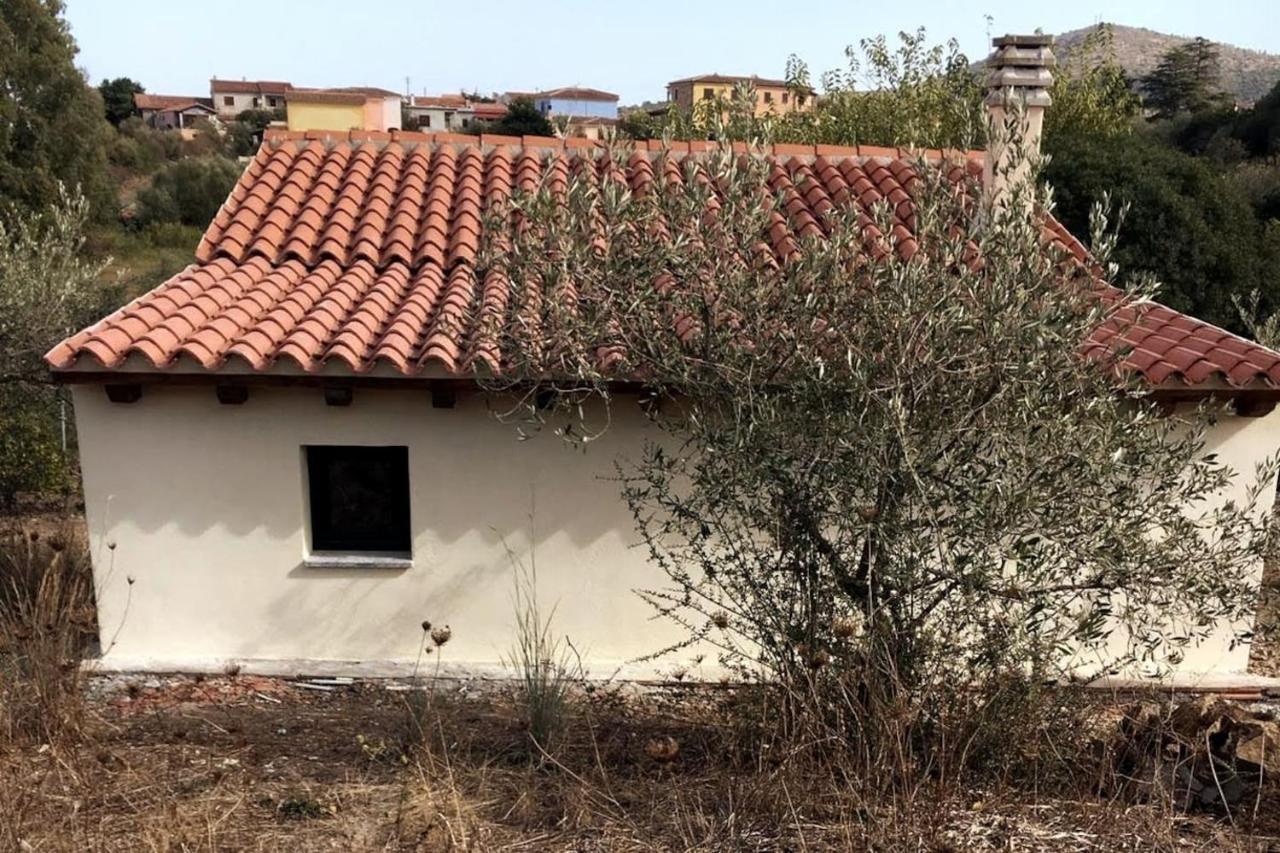 Villa Ulivella Schifoni 外观 照片